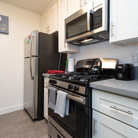 Sleeps 5 Major Attractions Mins Away 1 Bedroom Los Angeles Exterior photo